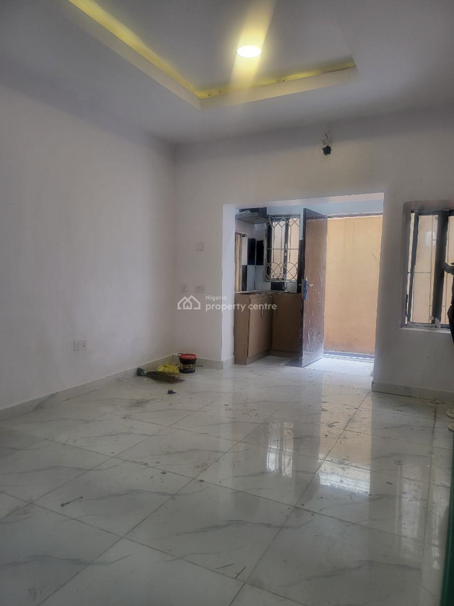 Standard Studio Apartment, Lekki Phase 1, Lekki, Lagos, Self Contain (single Rooms) for Rent
