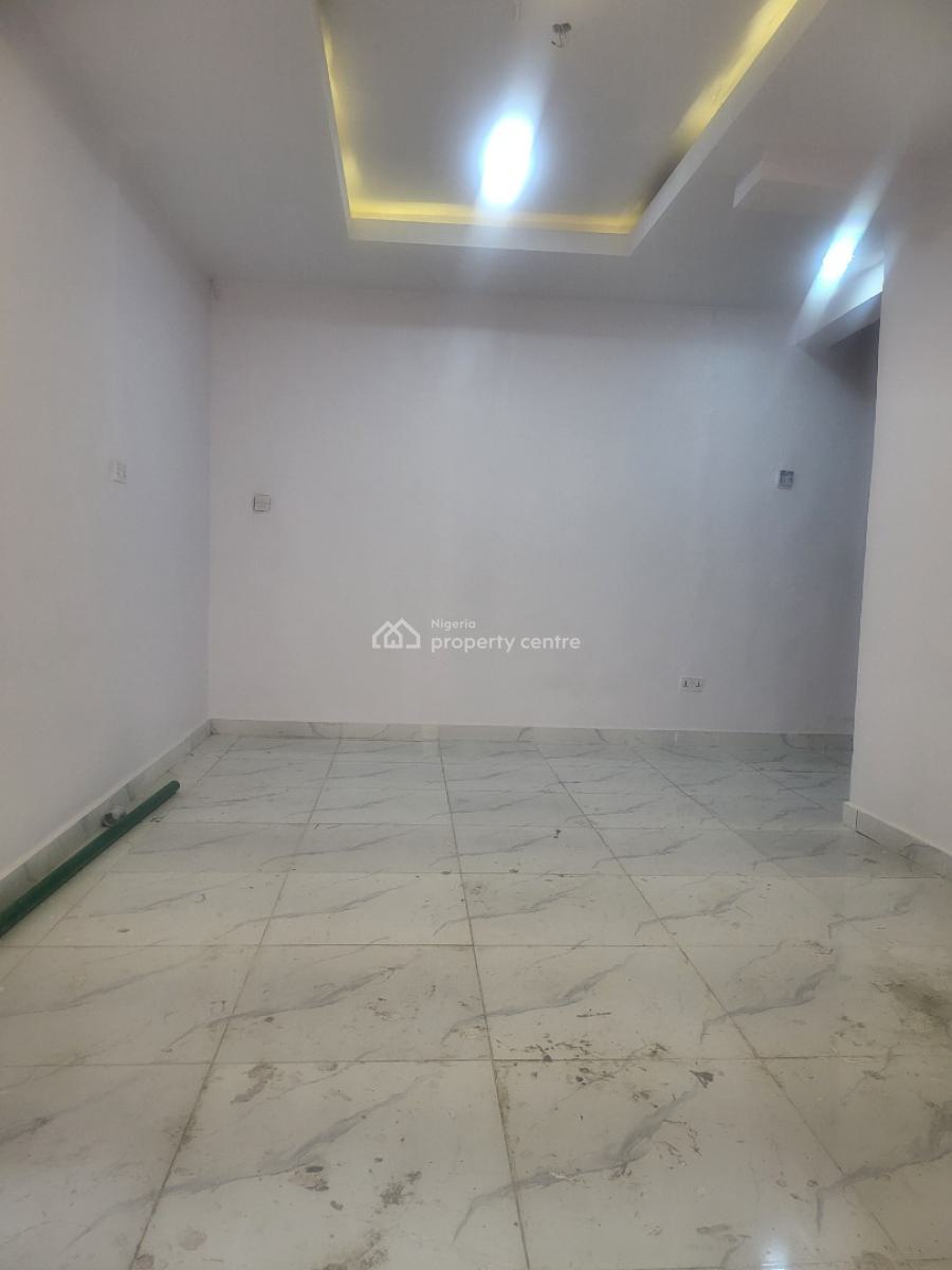 Standard Studio Apartment, Lekki Phase 1, Lekki, Lagos, Self Contain (single Rooms) for Rent