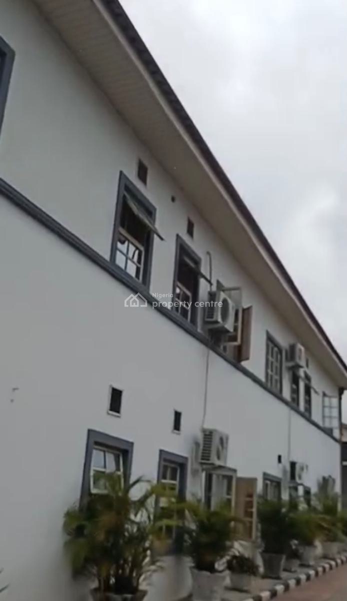 a Standard, Functional Hotel, Gwarinpa, Abuja, Hotel / Guest House for Sale