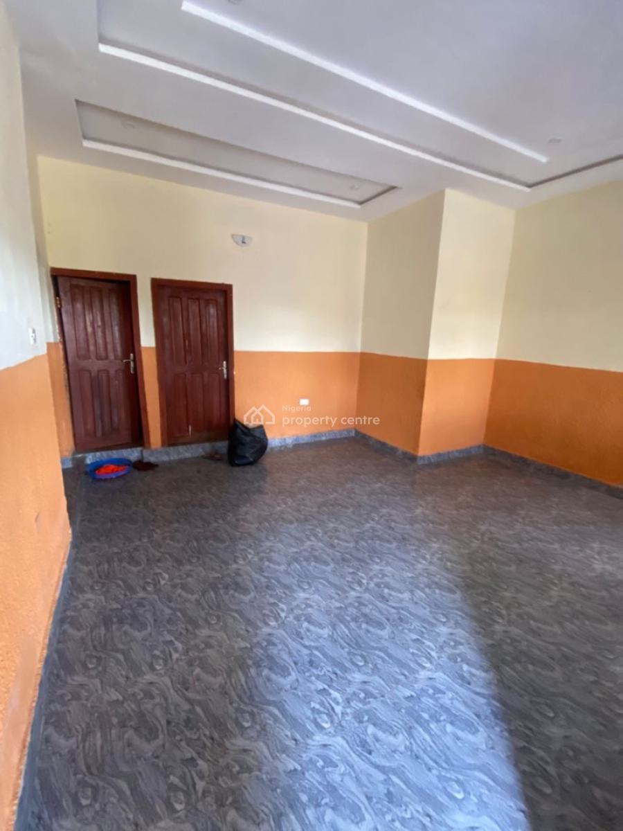 Standard 3 Bedroom Bungalow in a Secured Estate, Lexim Estate, Lugbe District, Abuja, Detached Bungalow for Sale