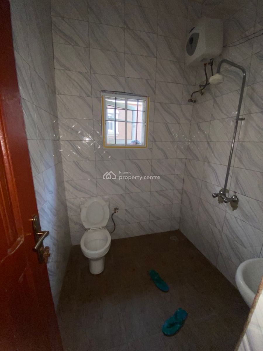 Standard 3 Bedroom Bungalow in a Secured Estate, Lexim Estate, Lugbe District, Abuja, Detached Bungalow for Sale