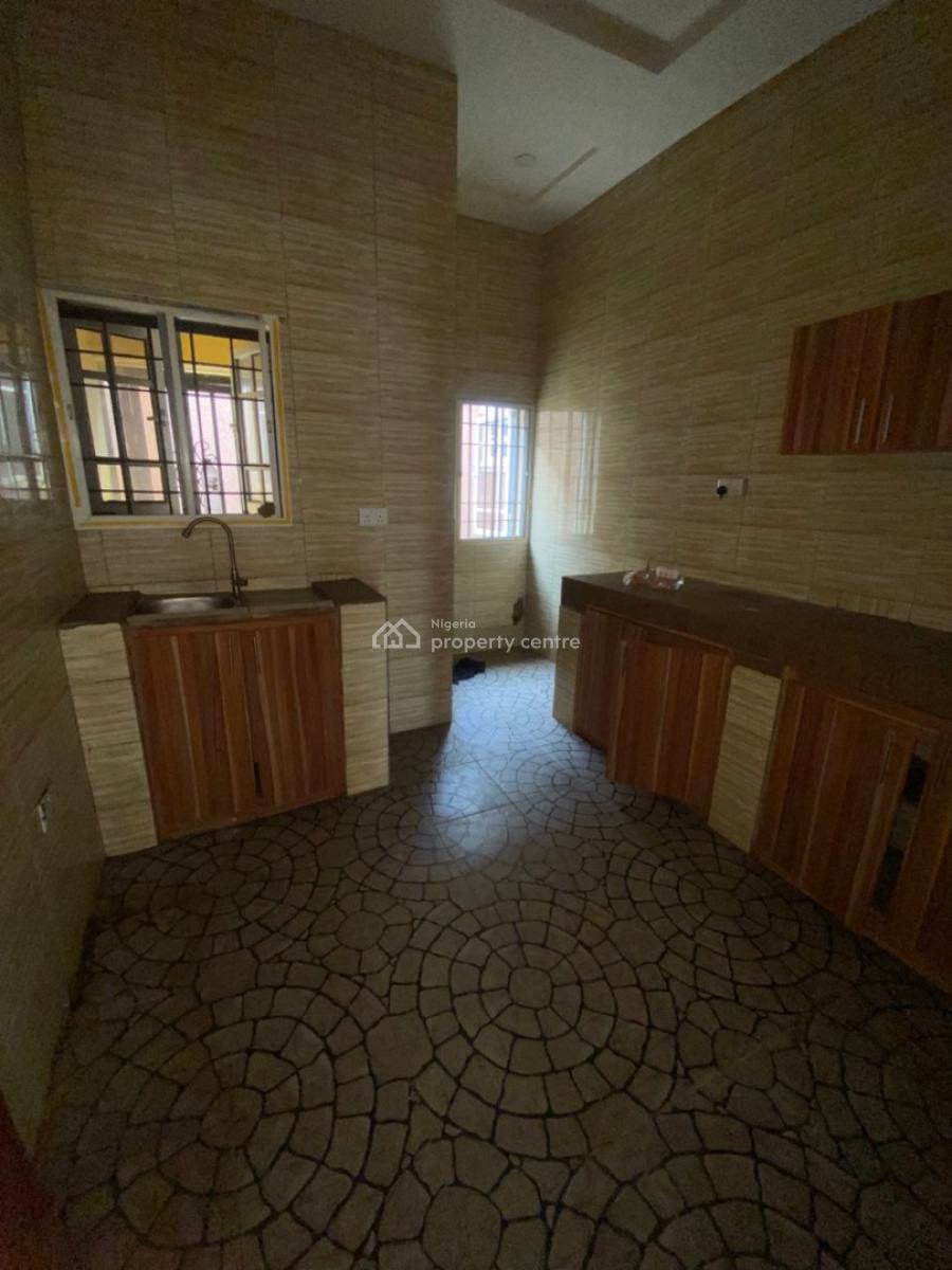 Standard 3 Bedroom Bungalow in a Secured Estate, Lexim Estate, Lugbe District, Abuja, Detached Bungalow for Sale