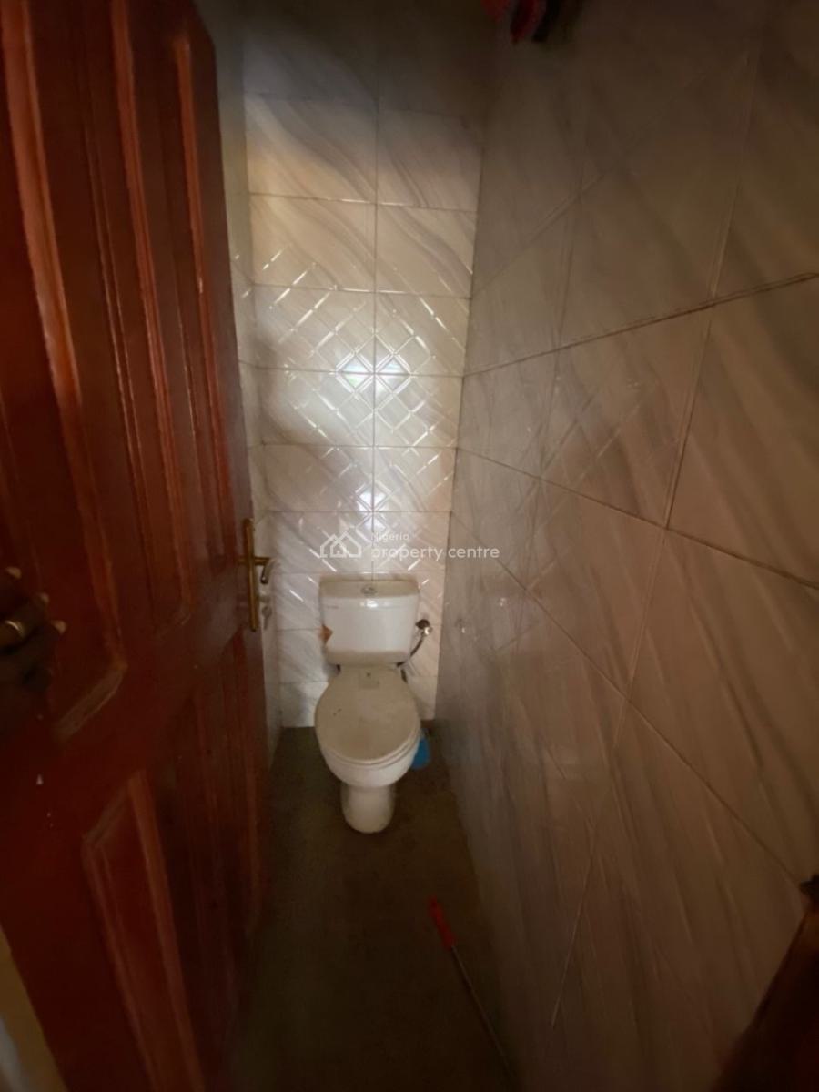 Standard 3 Bedroom Bungalow in a Secured Estate, Lexim Estate, Lugbe District, Abuja, Detached Bungalow for Sale