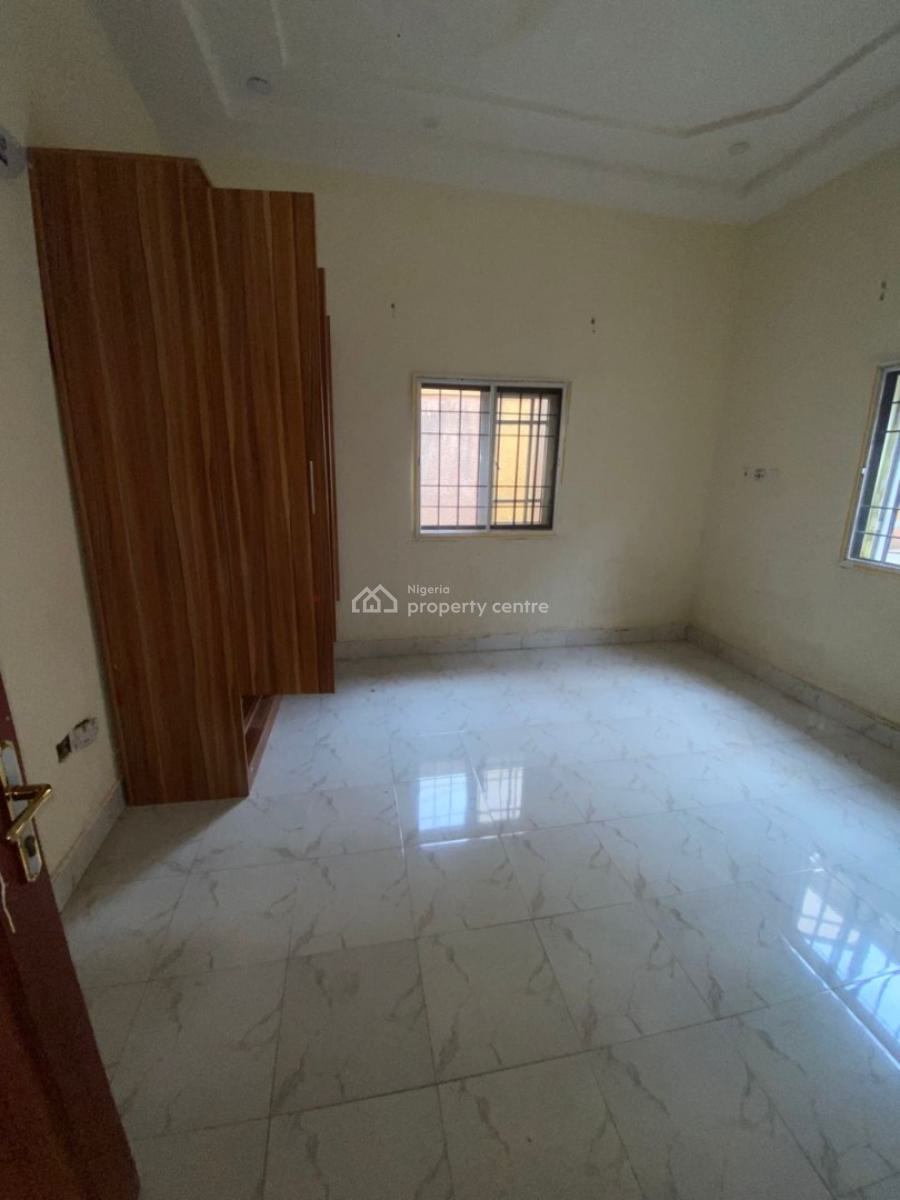 Standard 3 Bedroom Bungalow in a Secured Estate, Lexim Estate, Lugbe District, Abuja, Detached Bungalow for Sale