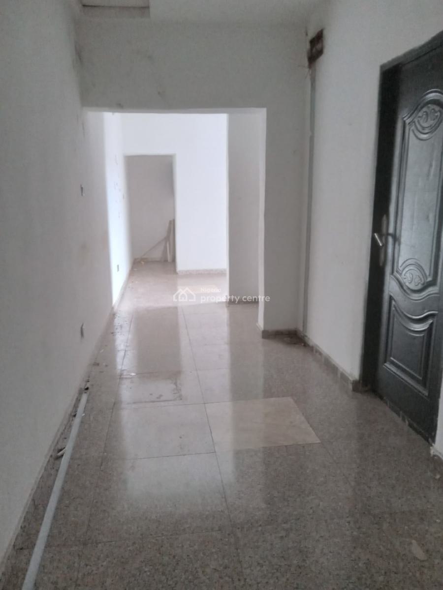 2bedroom Mini Flat Avaliable in a Secure Environment, Songotedo, Ajah, Lagos, Flat / Apartment for Rent