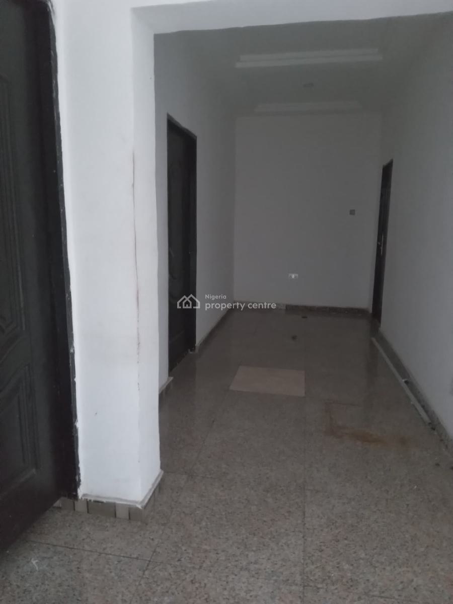 2bedroom Mini Flat Avaliable in a Secure Environment, Songotedo, Ajah, Lagos, Flat / Apartment for Rent