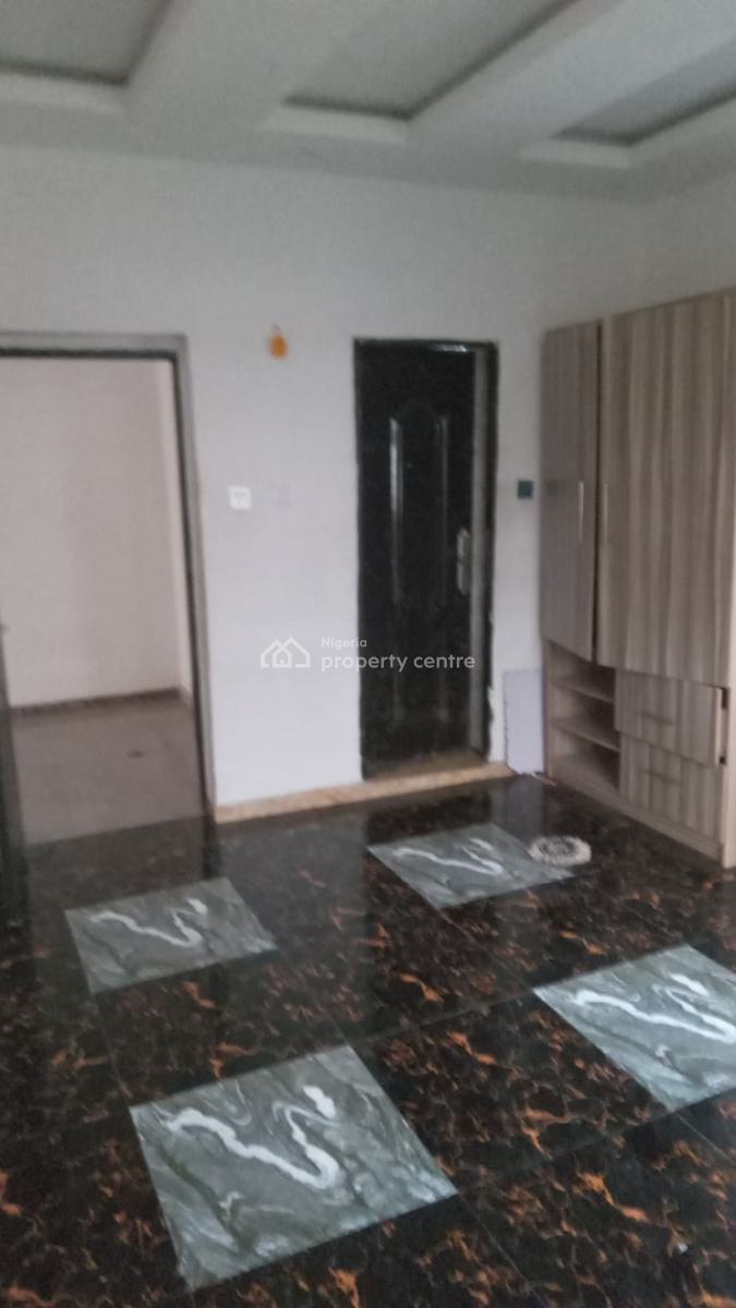 2bedroom Mini Flat Avaliable in a Secure Environment, Songotedo, Ajah, Lagos, Flat / Apartment for Rent