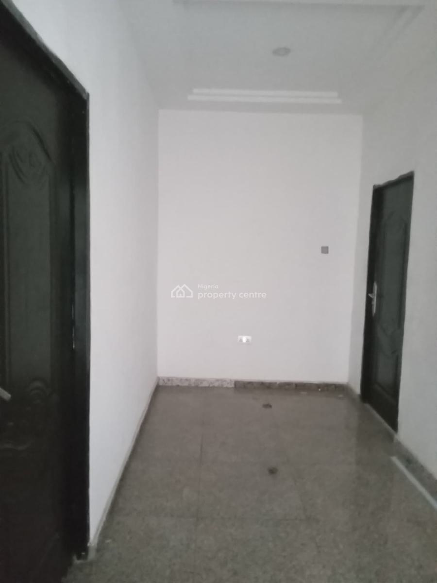 2bedroom Mini Flat Avaliable in a Secure Environment, Songotedo, Ajah, Lagos, Flat / Apartment for Rent