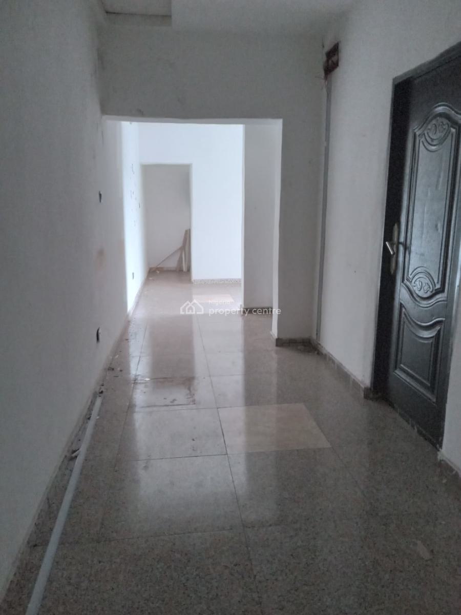 2bedroom Mini Flat Avaliable in a Secure Environment, Songotedo, Ajah, Lagos, Flat / Apartment for Rent