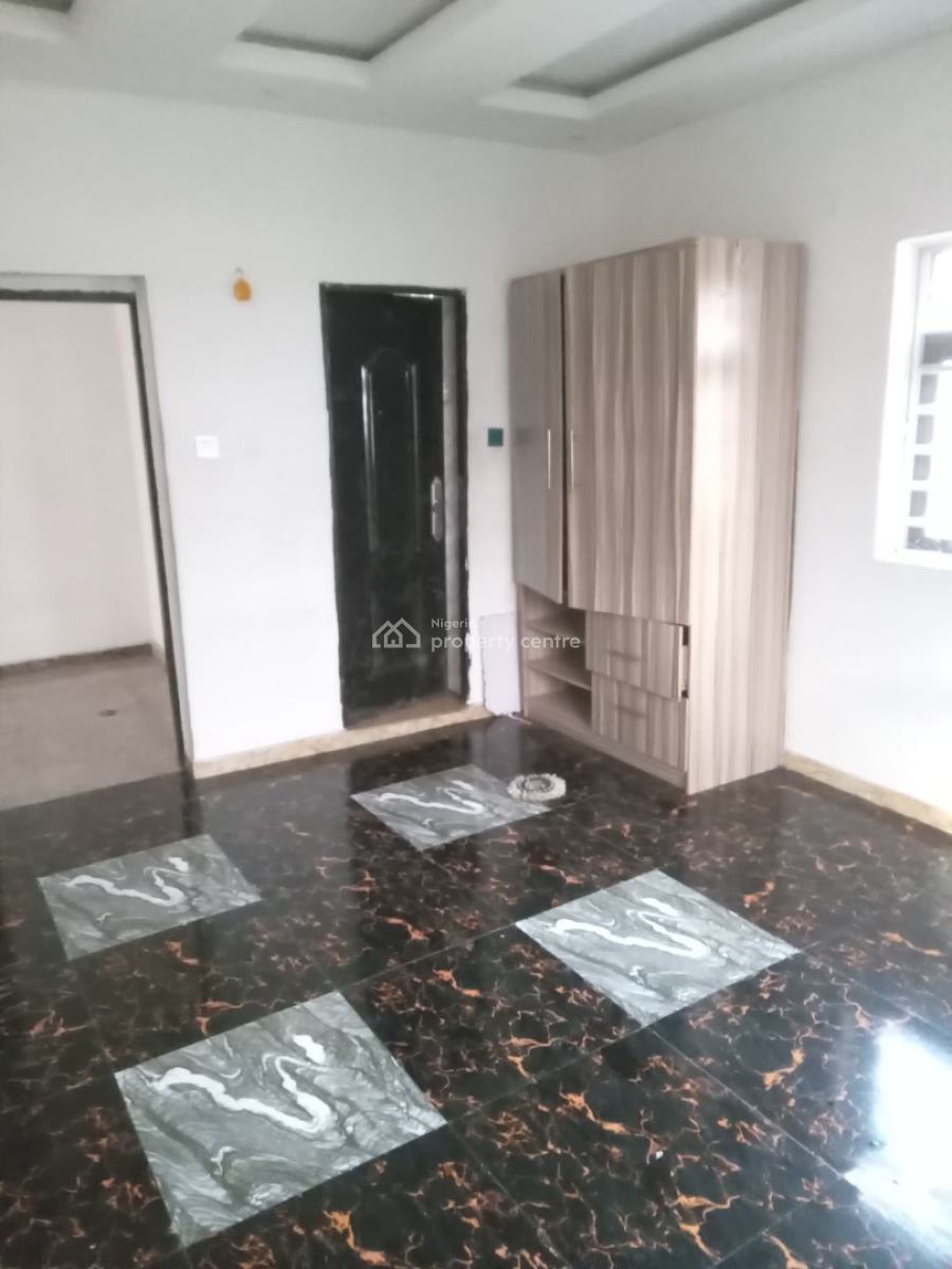 2bedroom Mini Flat Avaliable in a Secure Environment, Songotedo, Ajah, Lagos, Flat / Apartment for Rent