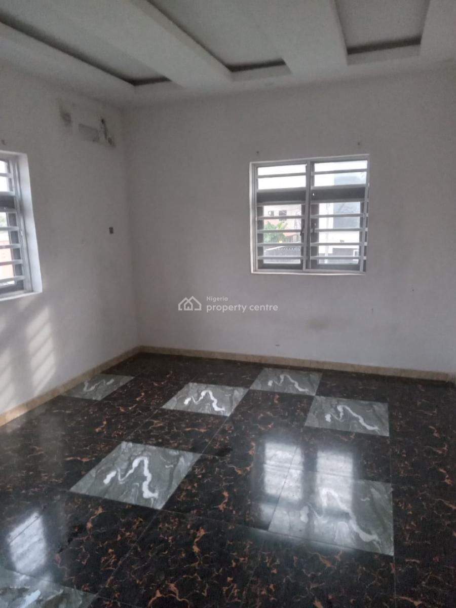 2bedroom Mini Flat Avaliable in a Secure Environment, Songotedo, Ajah, Lagos, Flat / Apartment for Rent