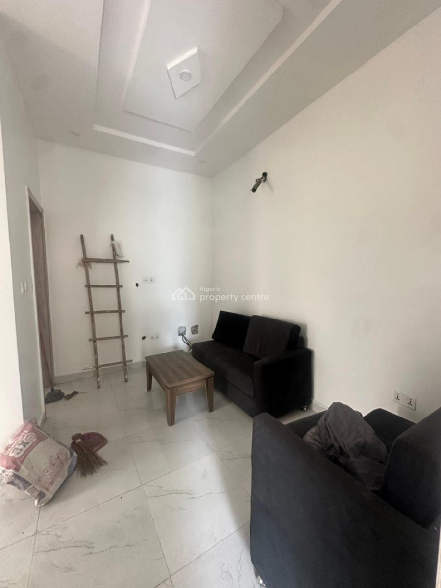 Units of 4 Bedroom Terrace with Bq, Lekki, Lagos, Terraced Duplex for Sale