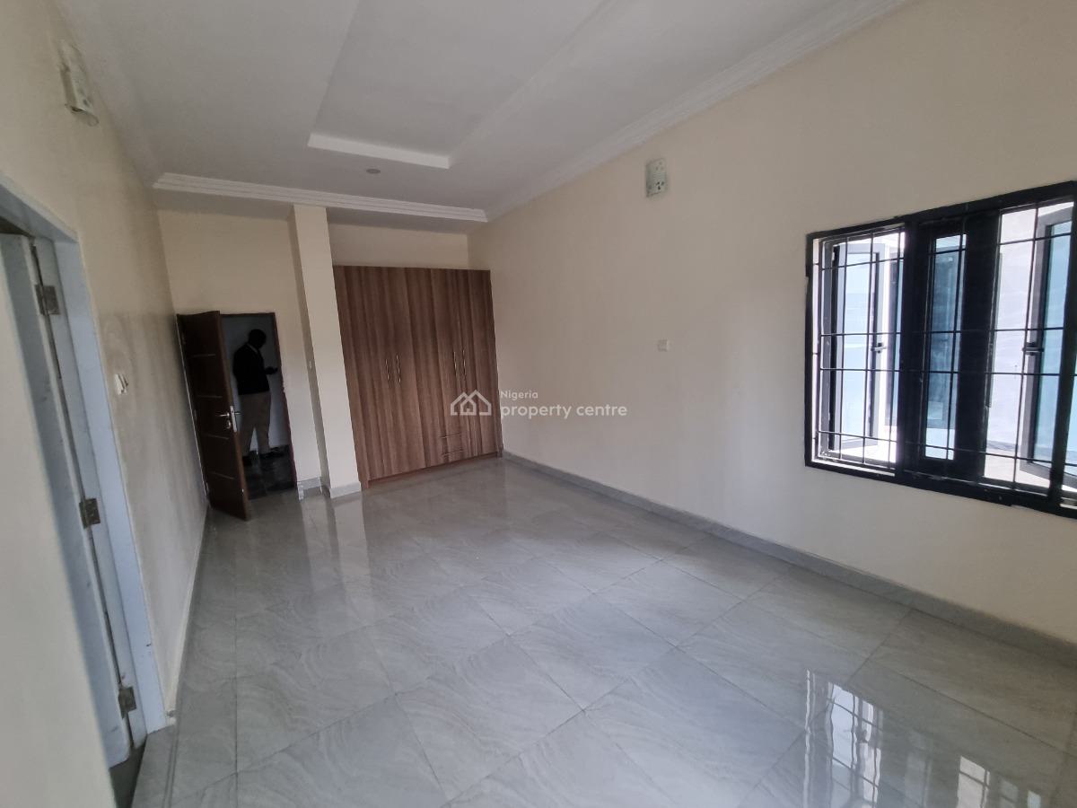 3 Bedroom Apartment, Jahi, Jahi, Abuja, Flat / Apartment for Rent