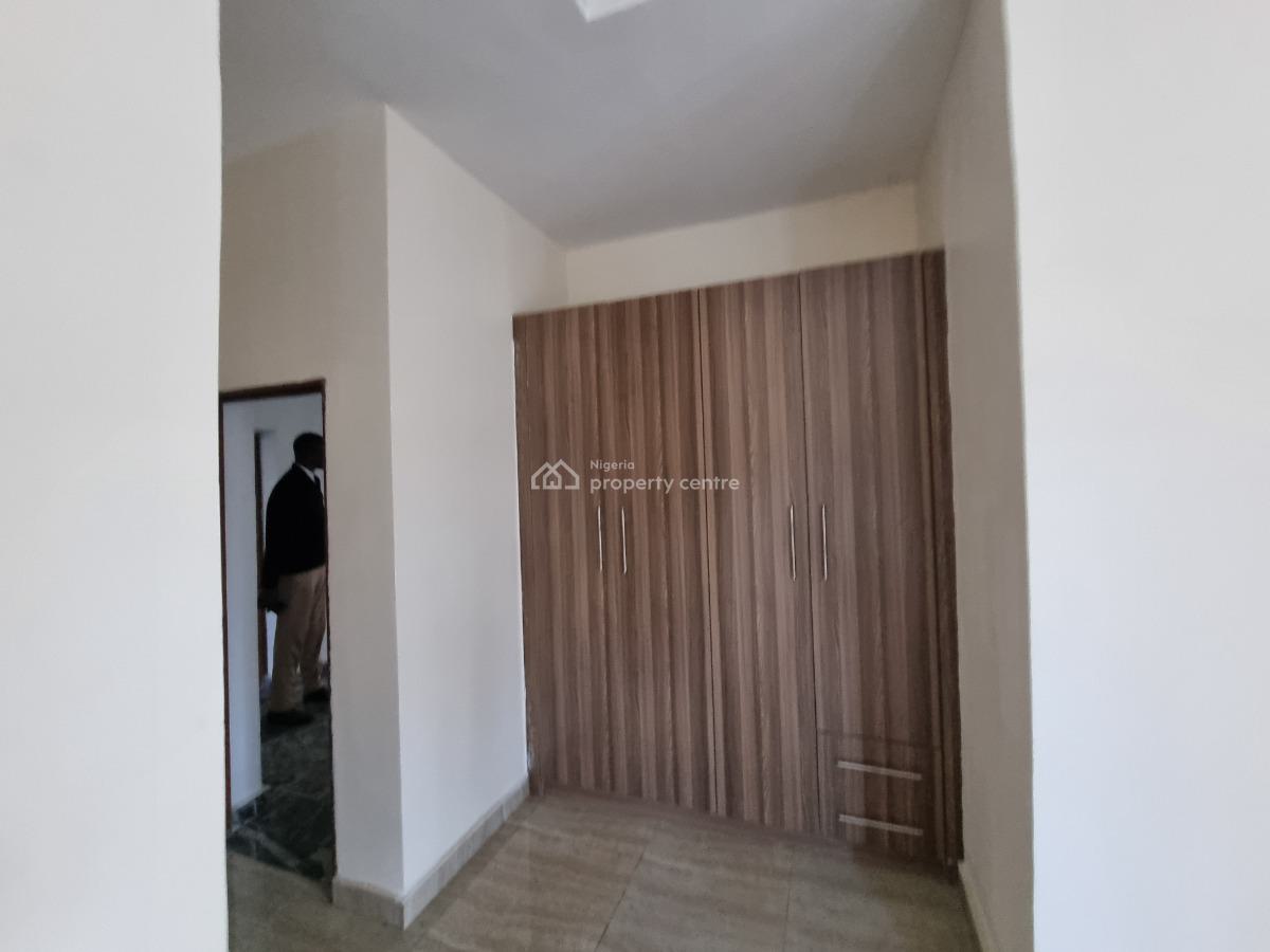 3 Bedroom Apartment, Jahi, Jahi, Abuja, Flat / Apartment for Rent