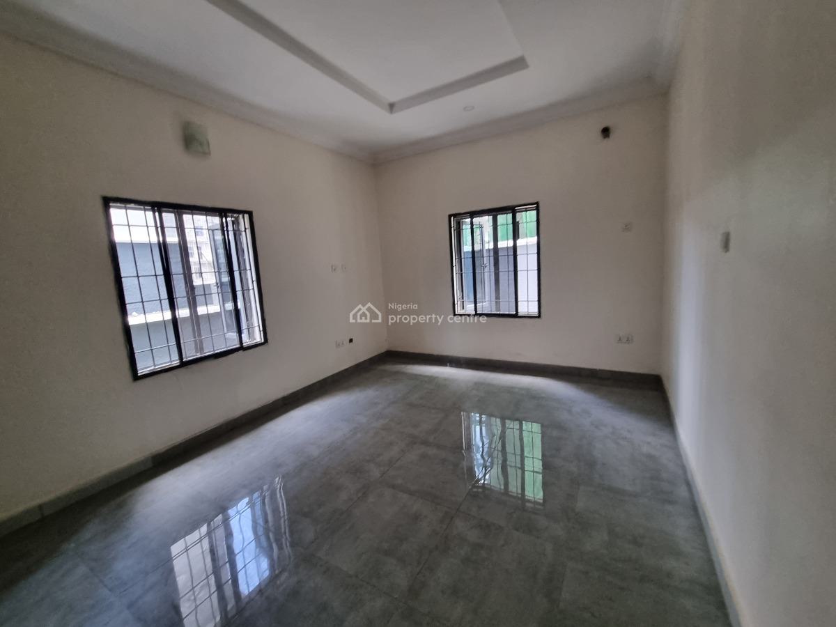 3 Bedroom Apartment, Jahi, Jahi, Abuja, Flat / Apartment for Rent