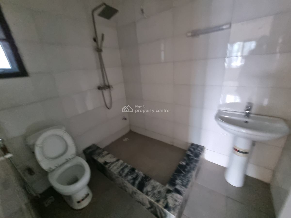 3 Bedroom Apartment, Jahi, Jahi, Abuja, Flat / Apartment for Rent