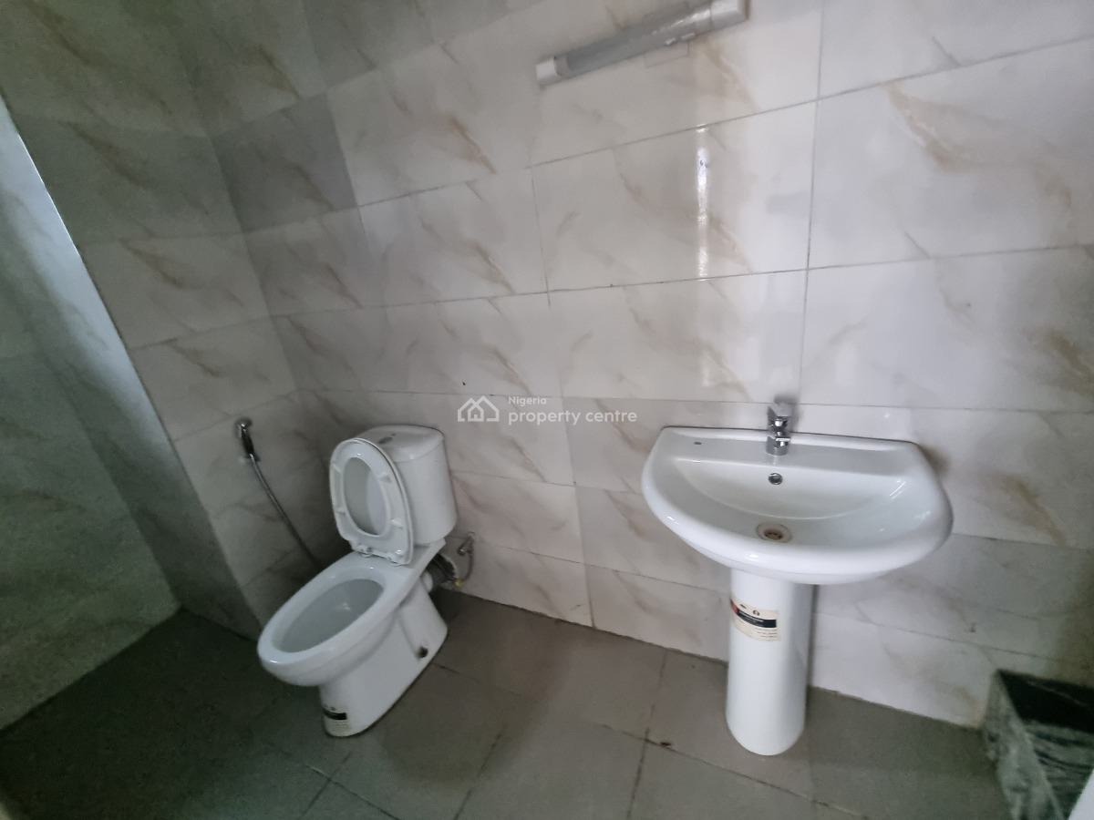 3 Bedroom Apartment, Jahi, Jahi, Abuja, Flat / Apartment for Rent