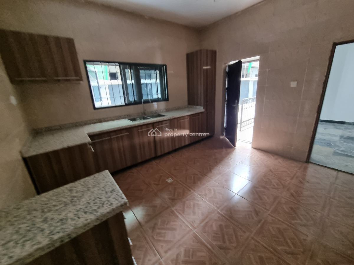 3 Bedroom Apartment, Jahi, Jahi, Abuja, Flat / Apartment for Rent