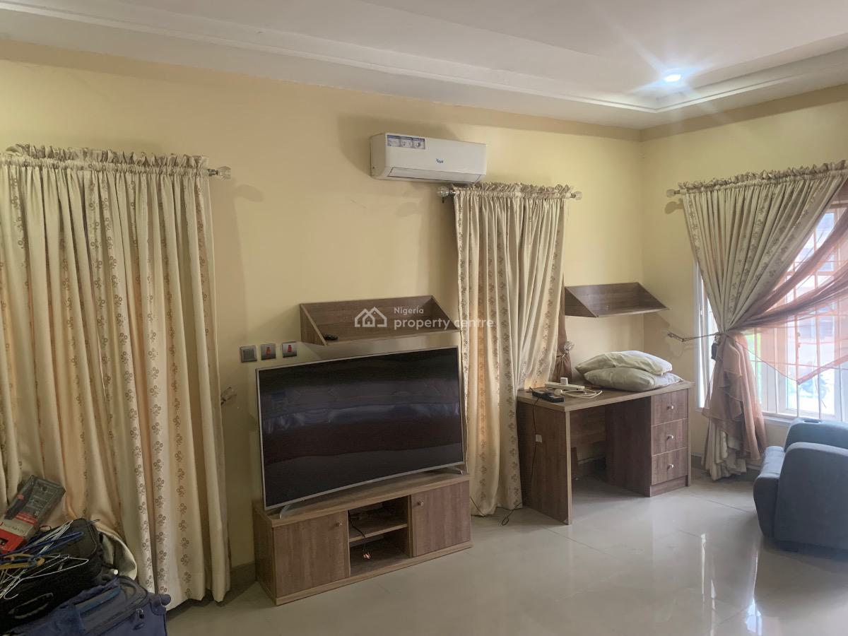 Spacious 4 Bedroom Duplex in a Serene Estate, River Park Estate, Lugbe District, Abuja, House for Rent