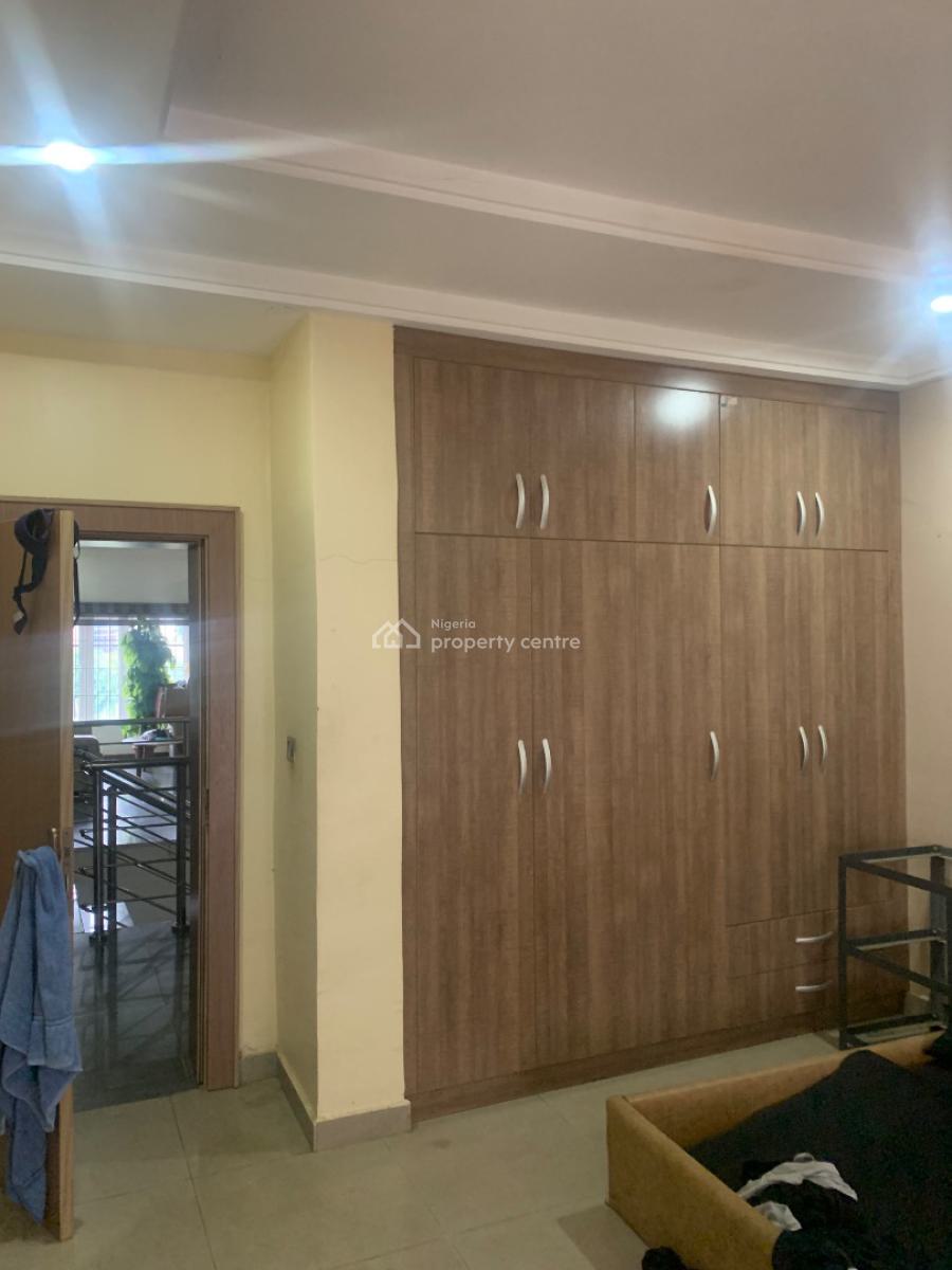 Spacious 4 Bedroom Duplex in a Serene Estate, River Park Estate, Lugbe District, Abuja, House for Rent