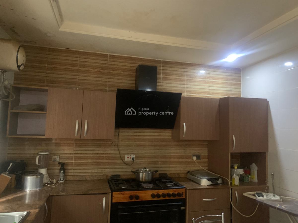 Spacious 4 Bedroom Duplex in a Serene Estate, River Park Estate, Lugbe District, Abuja, House for Rent
