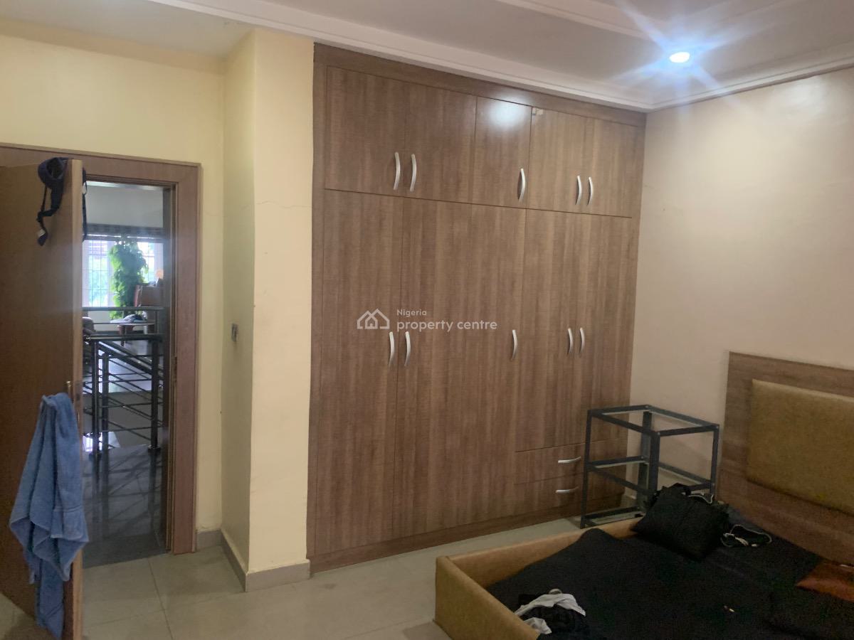 Spacious 4 Bedroom Duplex in a Serene Estate, River Park Estate, Lugbe District, Abuja, House for Rent