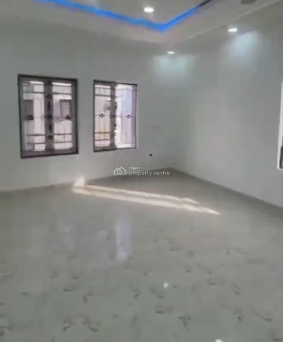 a Standard Brand New 8 Bedroom Mansion, Guzape District, Abuja, Detached Duplex for Sale