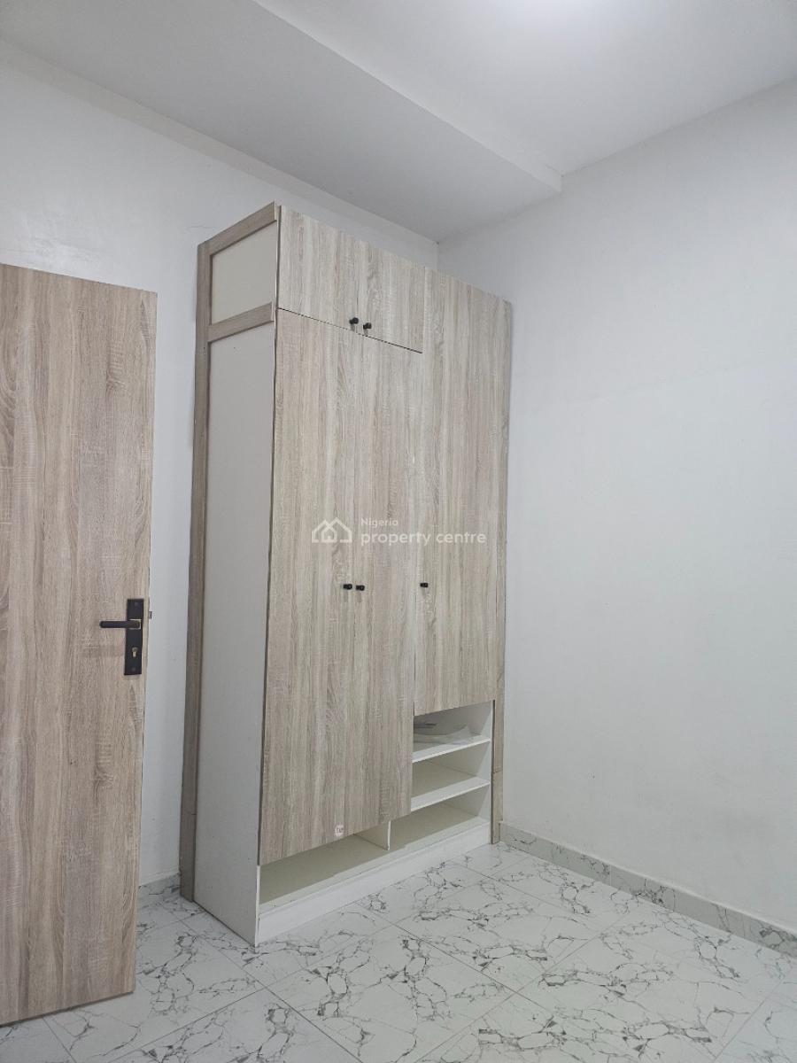 Distress 4 Bedrooms Terrace Duplex with Bq, Dpk Estate Orchid Road, Lekki, Lagos, Terraced Duplex for Sale