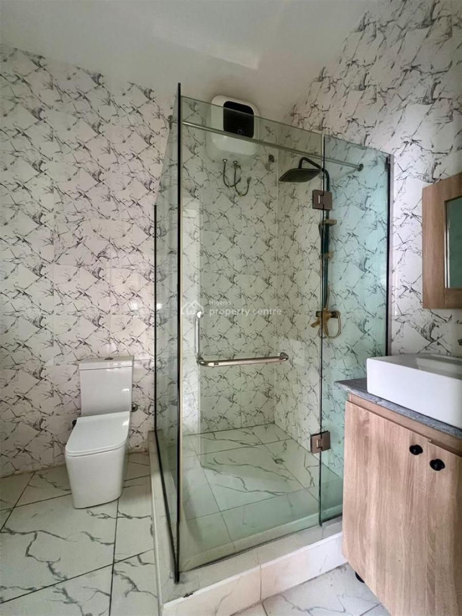 4bedroom Terrace Duplex, Lekki County, Lekki Expressway, Lekki, Lagos, Terraced Duplex for Rent