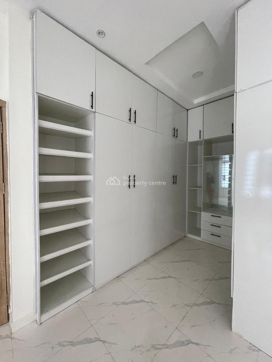 Stunning 4 Bedroom Semi Detached Duplex, Vgc, Lekki, Lagos, Semi-detached Duplex for Sale