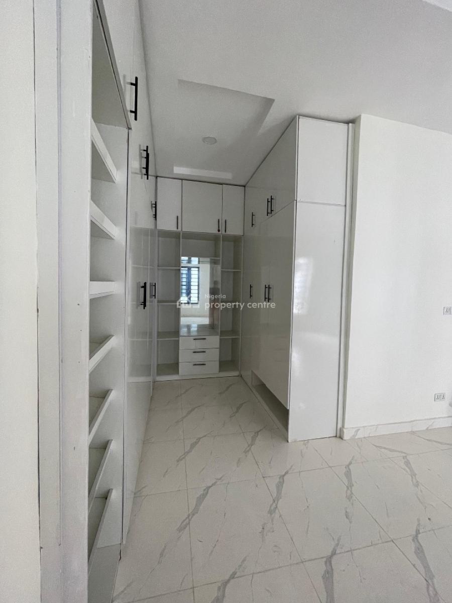 Stunning 4 Bedroom Semi Detached Duplex, Vgc, Lekki, Lagos, Semi-detached Duplex for Sale
