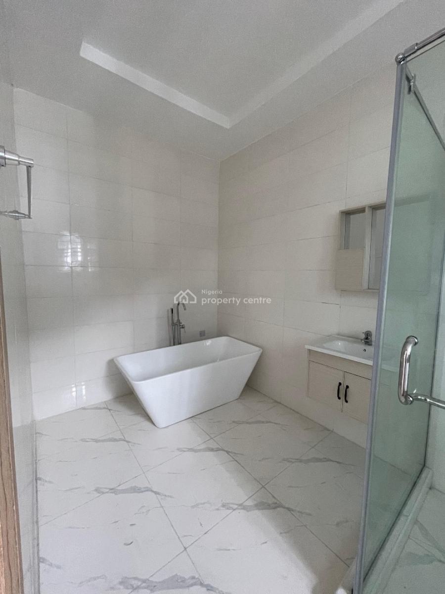 Stunning 4 Bedroom Semi Detached Duplex, Vgc, Lekki, Lagos, Semi-detached Duplex for Sale