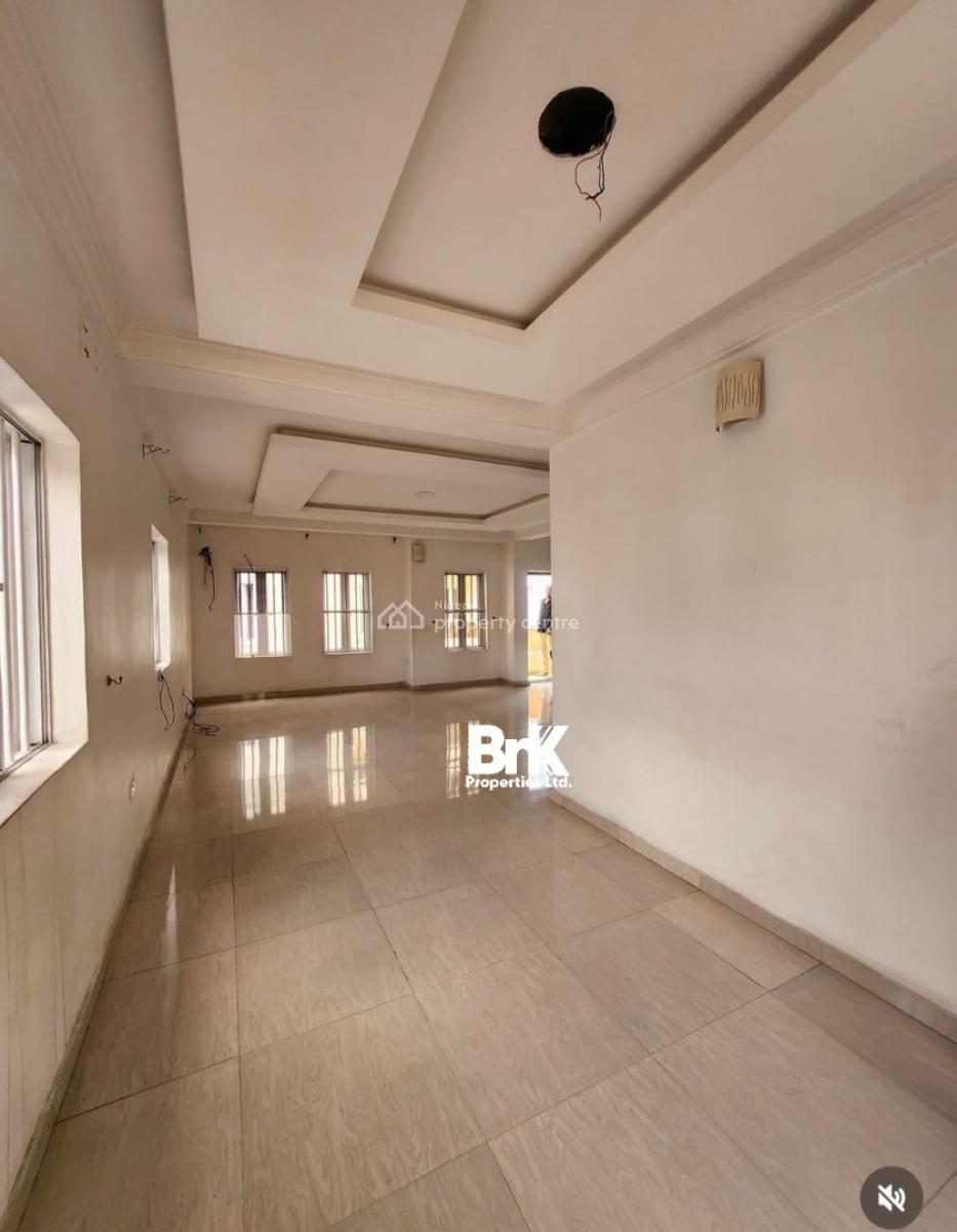 4 Bedroom Terrence Duplex, Oniru, Victoria Island (vi), Lagos, Terraced Duplex for Rent