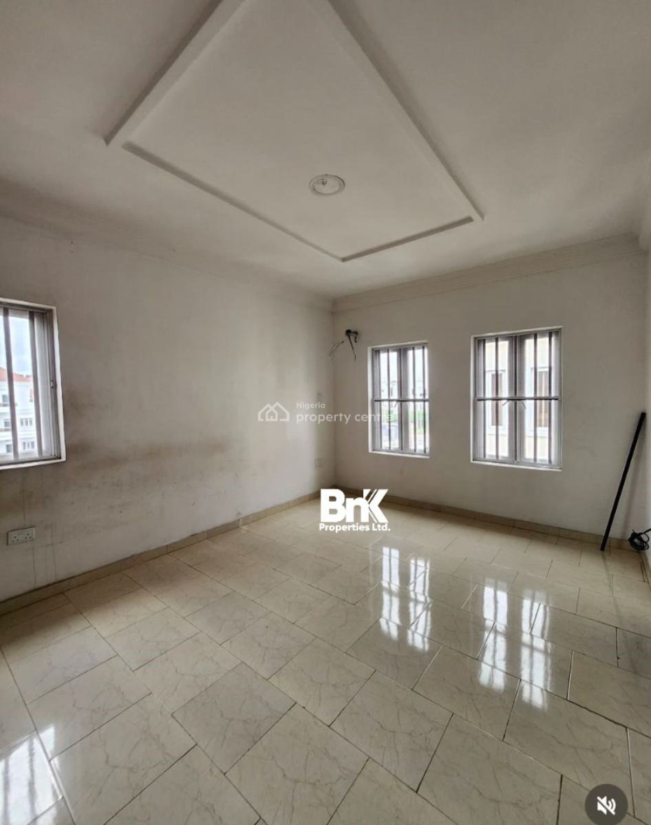 4 Bedroom Terrence Duplex, Oniru, Victoria Island (vi), Lagos, Terraced Duplex for Rent