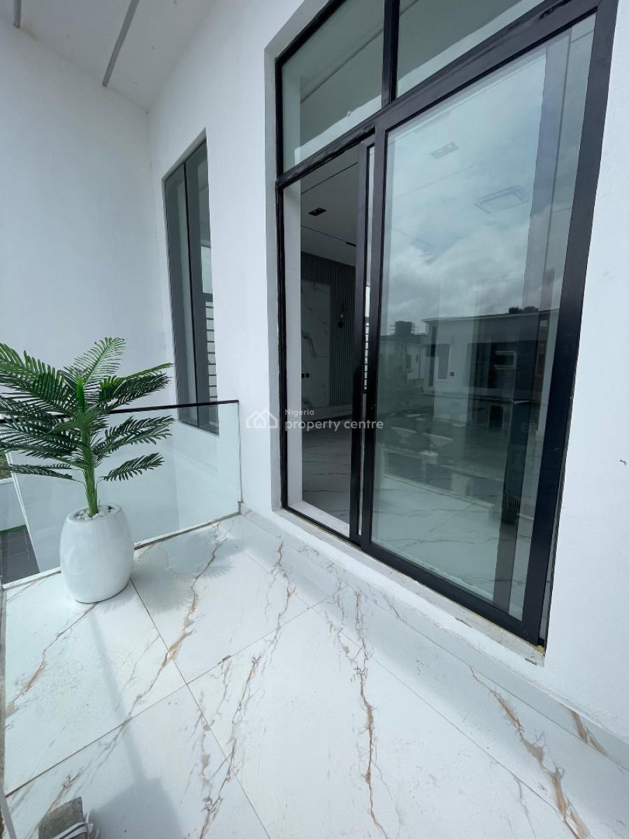 5 Bedroom Fully Detached Duplex, Vgc, Lekki, Lagos, Detached Duplex for Sale