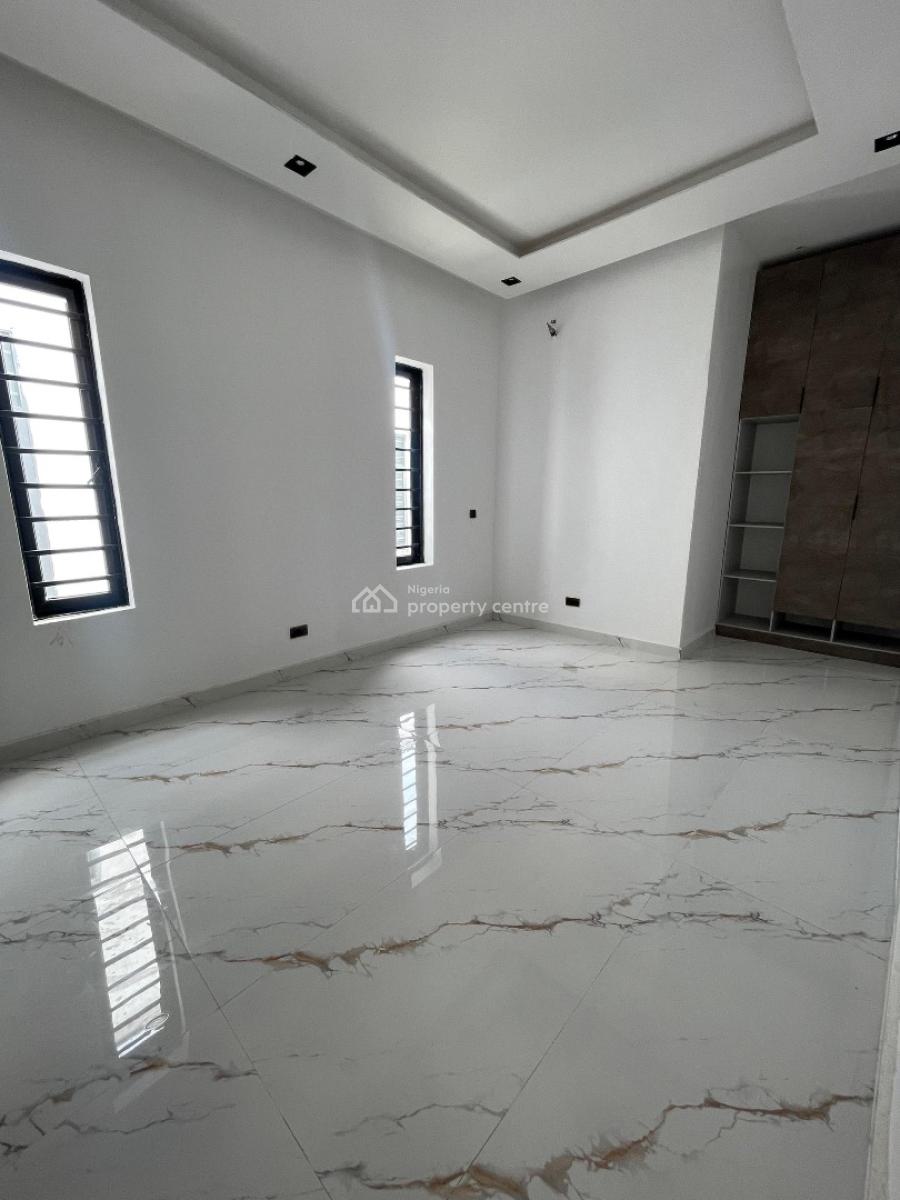 5 Bedroom Fully Detached Duplex, Vgc, Lekki, Lagos, Detached Duplex for Sale