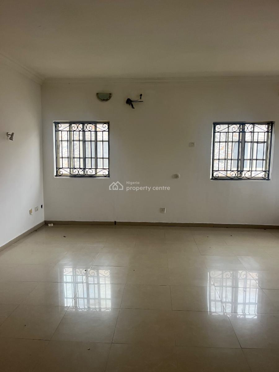 Well Built 4rooms Duplex with Bq in Lekki Phase 1, Lekki 1 Off Fola Osibo, Lekki Phase 1, Lekki, Lagos, Detached Duplex for Rent