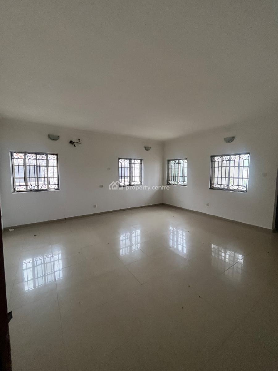 Well Built 4rooms Duplex with Bq in Lekki Phase 1, Lekki 1 Off Fola Osibo, Lekki Phase 1, Lekki, Lagos, Detached Duplex for Rent