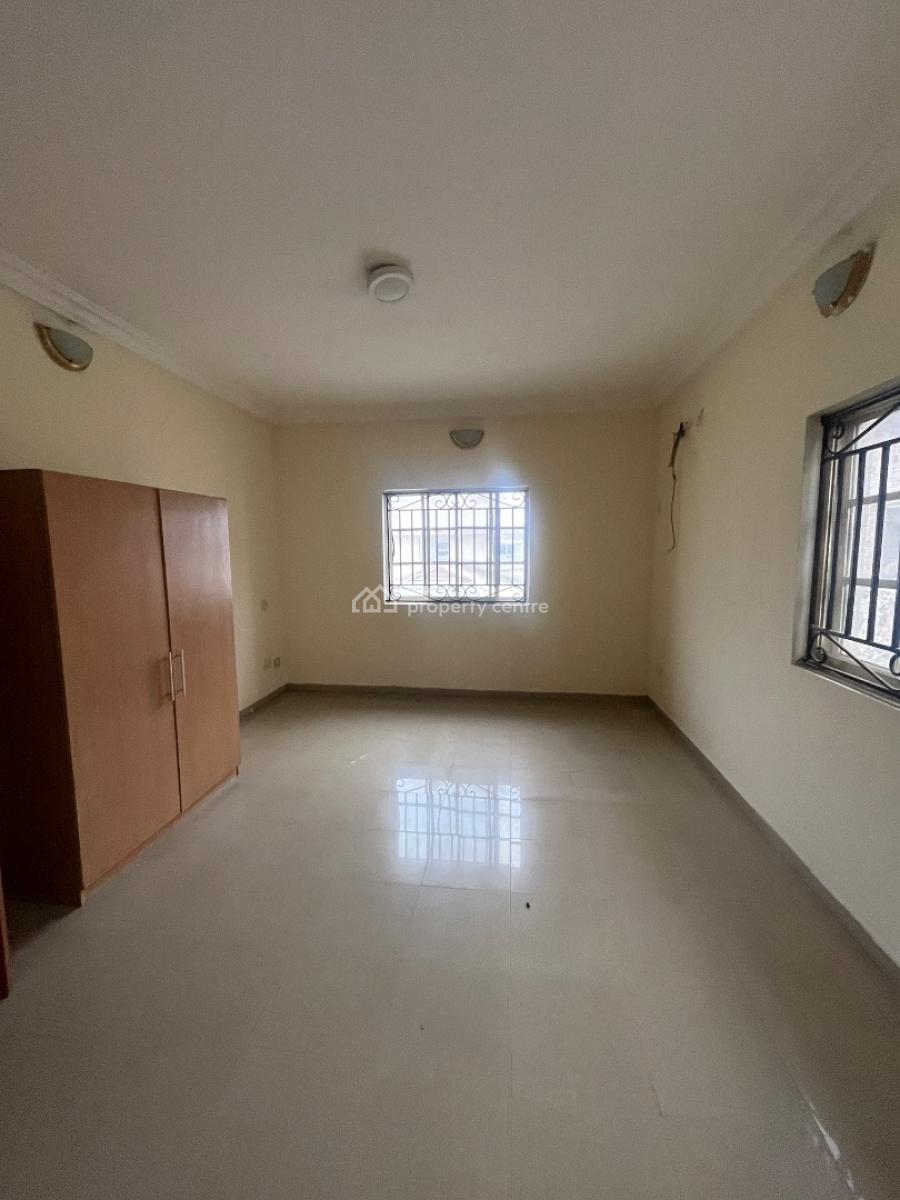 Well Built 4rooms Duplex with Bq in Lekki Phase 1, Lekki 1 Off Fola Osibo, Lekki Phase 1, Lekki, Lagos, Detached Duplex for Rent