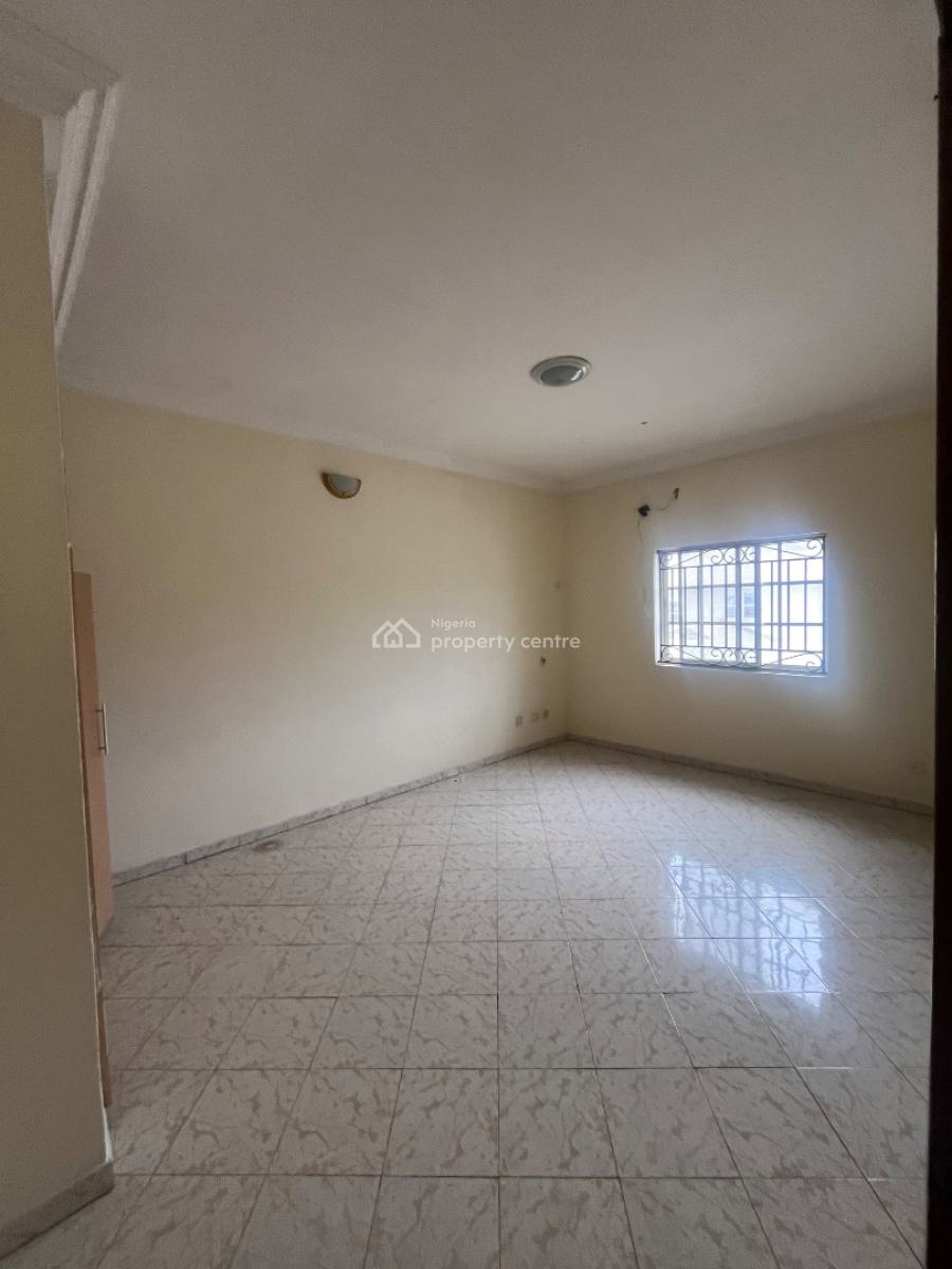 Well Built 4rooms Duplex with Bq in Lekki Phase 1, Lekki 1 Off Fola Osibo, Lekki Phase 1, Lekki, Lagos, Detached Duplex for Rent