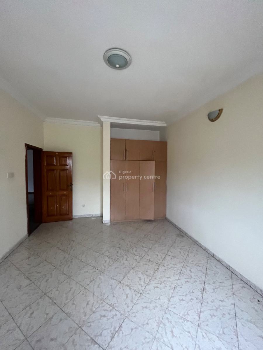 Well Built 4rooms Duplex with Bq in Lekki Phase 1, Lekki 1 Off Fola Osibo, Lekki Phase 1, Lekki, Lagos, Detached Duplex for Rent