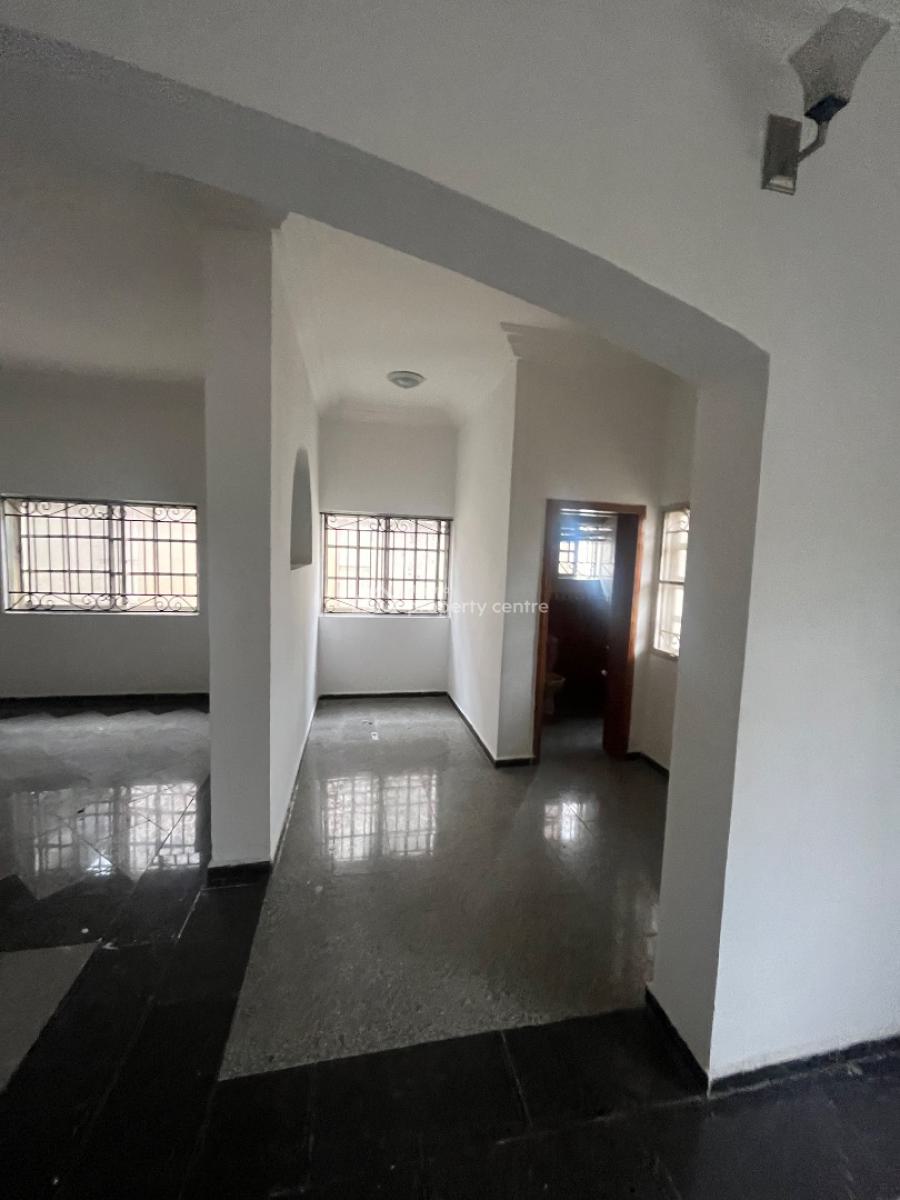 Well Built 4rooms Duplex with Bq in Lekki Phase 1, Lekki 1 Off Fola Osibo, Lekki Phase 1, Lekki, Lagos, Detached Duplex for Rent