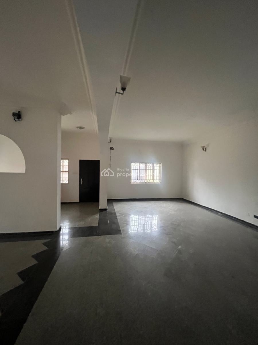 Well Built 4rooms Duplex with Bq in Lekki Phase 1, Lekki 1 Off Fola Osibo, Lekki Phase 1, Lekki, Lagos, Detached Duplex for Rent