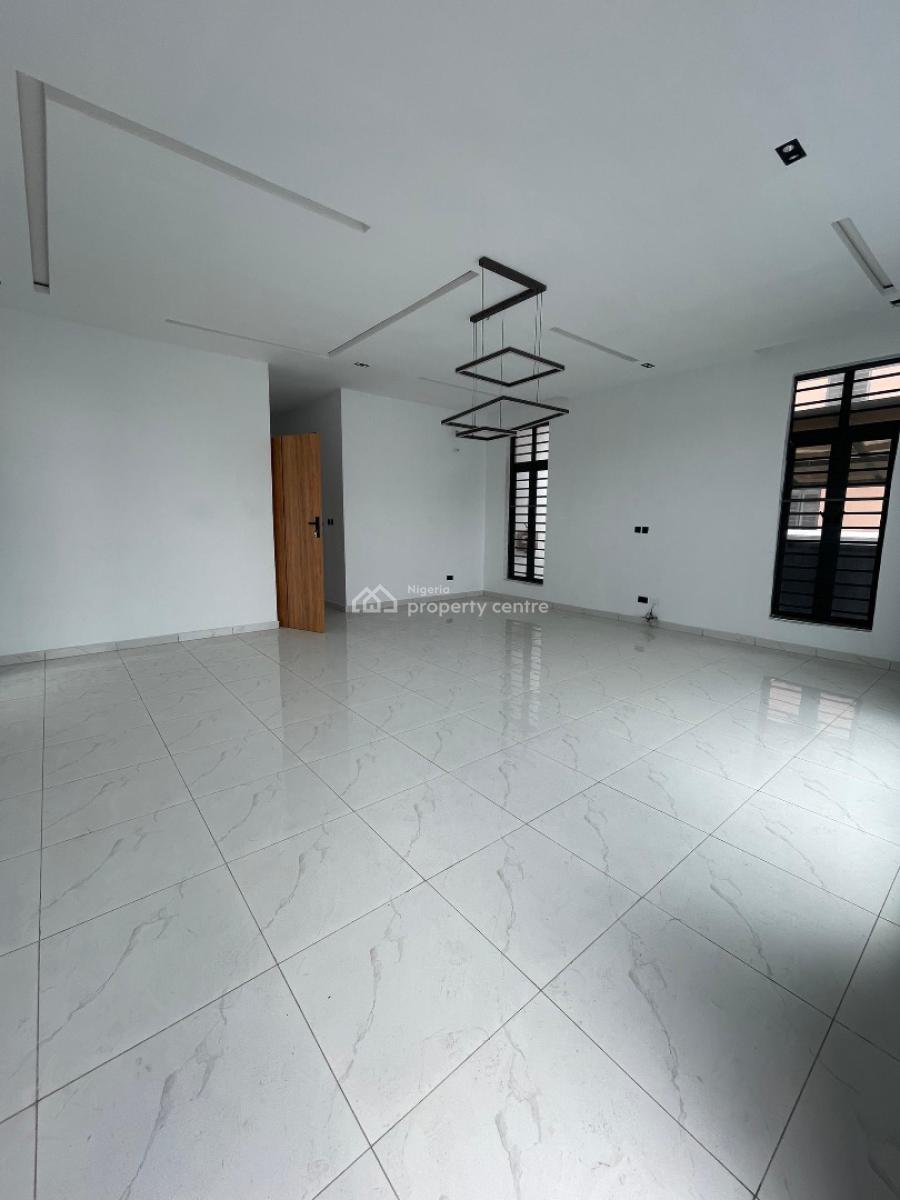 5 Bedroom Fully Detached Duplex, Vgc, Lekki, Lagos, Detached Duplex for Sale