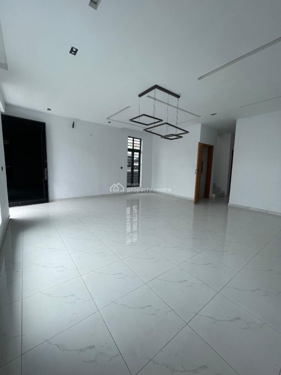 5 Bedroom Fully Detached Duplex, Vgc, Lekki, Lagos, Detached Duplex for Sale