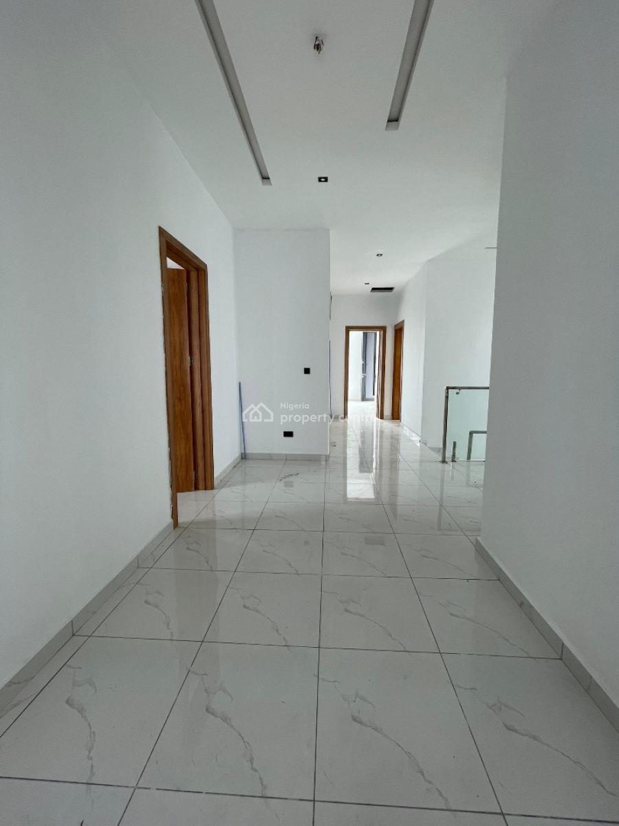 5 Bedroom Fully Detached Duplex, Vgc, Lekki, Lagos, Detached Duplex for Sale