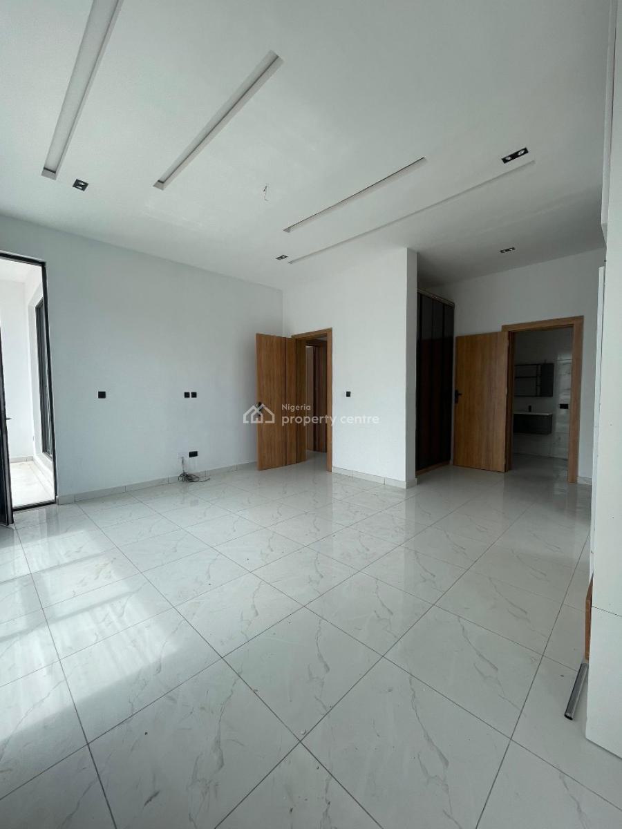 5 Bedroom Fully Detached Duplex, Vgc, Lekki, Lagos, Detached Duplex for Sale