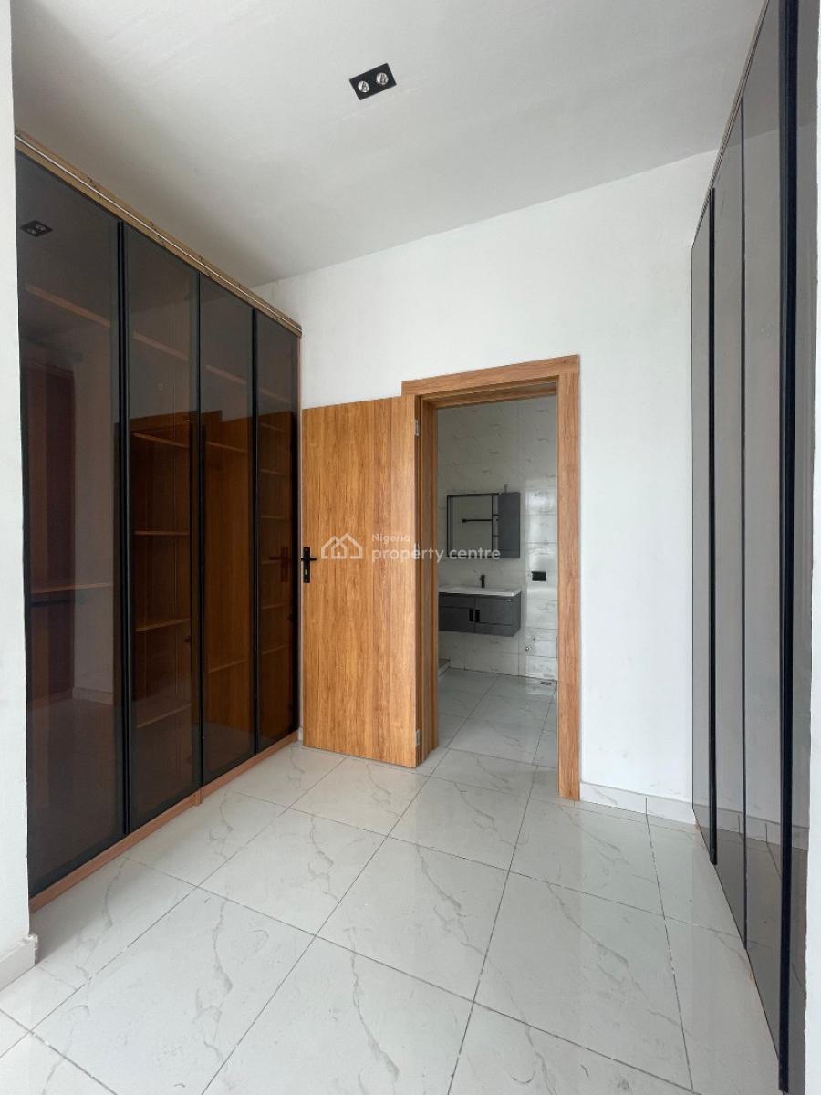 5 Bedroom Fully Detached Duplex, Vgc, Lekki, Lagos, Detached Duplex for Sale