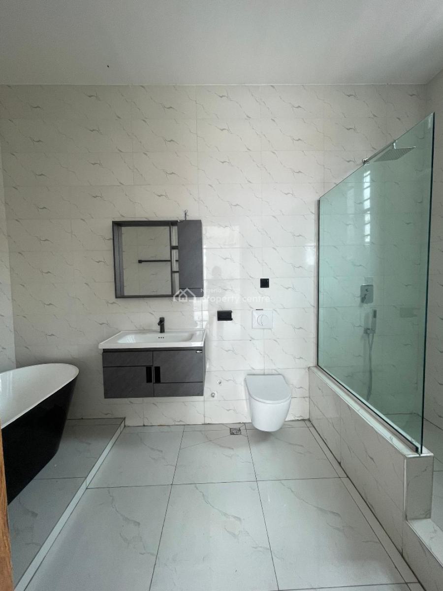5 Bedroom Fully Detached Duplex, Vgc, Lekki, Lagos, Detached Duplex for Sale