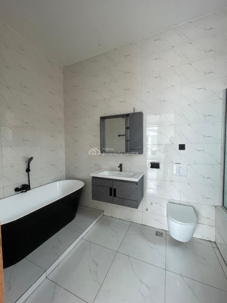 5 Bedroom Fully Detached Duplex, Vgc, Lekki, Lagos, Detached Duplex for Sale